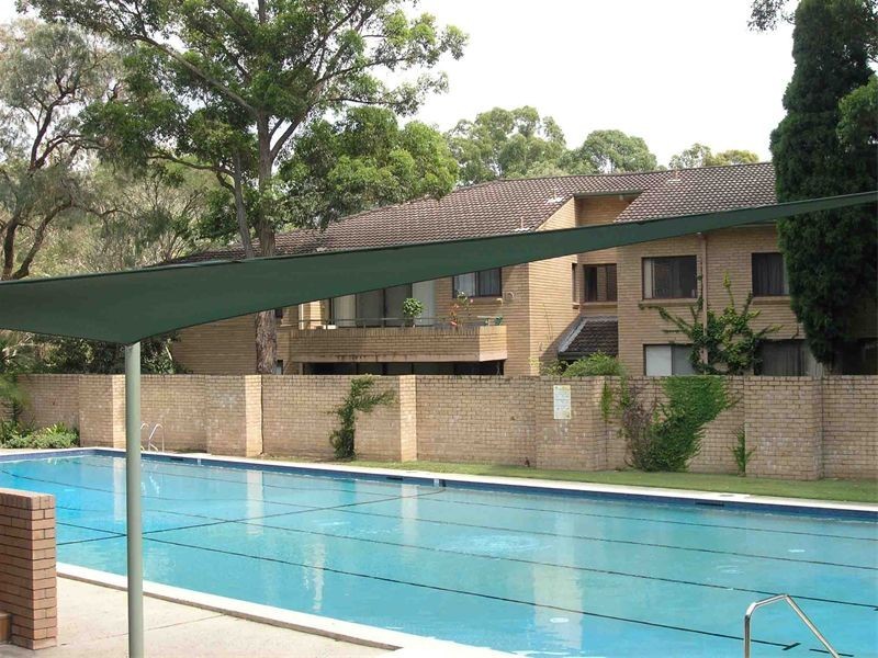 5/2  Carlisle Close, Macquarie Park NSW 2113