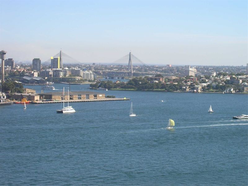 1903/37   Glen Street, Milsons Point NSW 2061