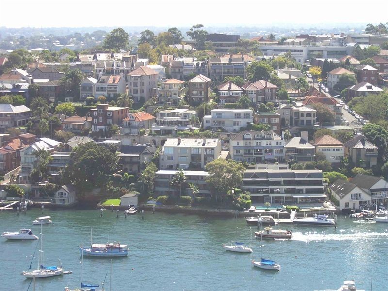 1903/37   Glen Street, Milsons Point NSW 2061