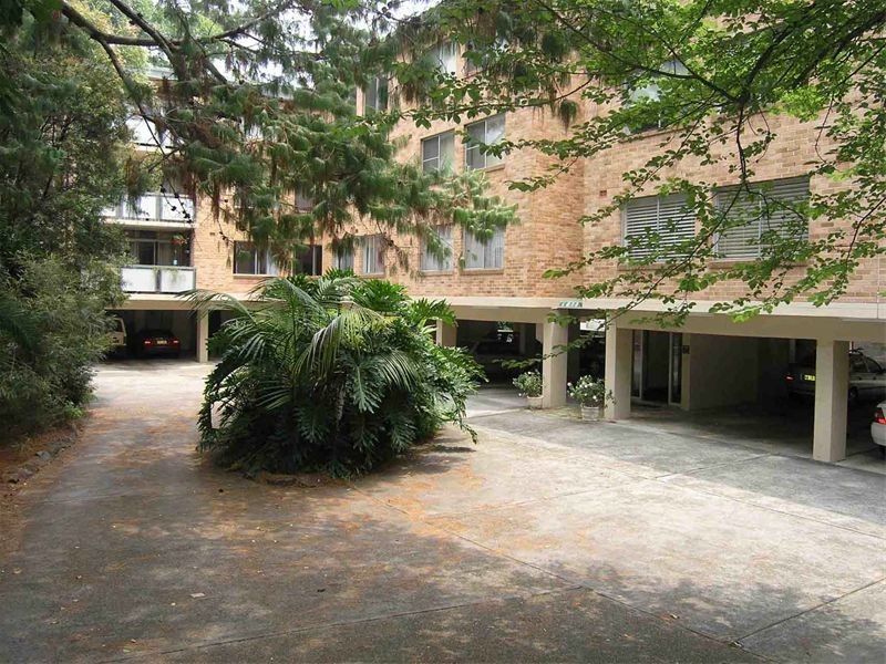 12/50-52  Epping Road, Lane Cove NSW 2066