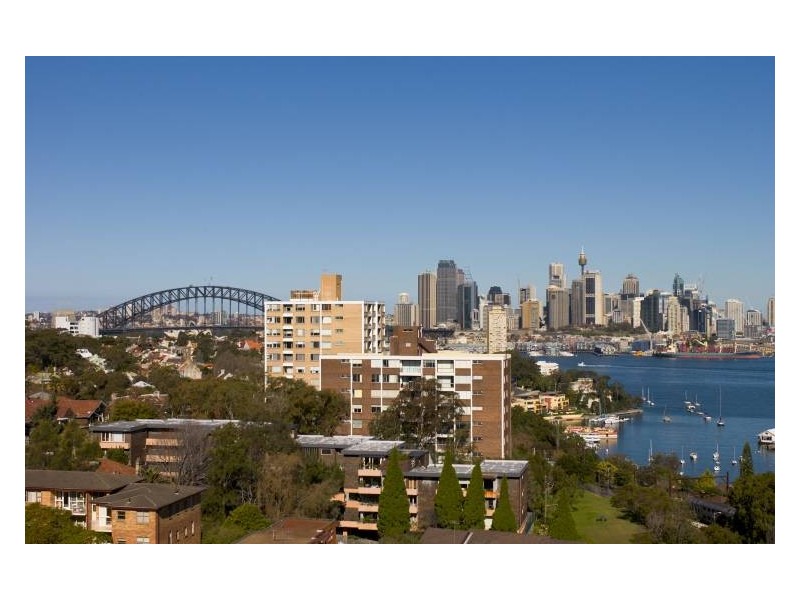 65/2-12  Crows Nest Road, Waverton NSW 2060