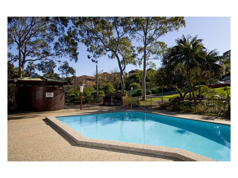 65/2-12  Crows Nest Road, Waverton NSW 2060