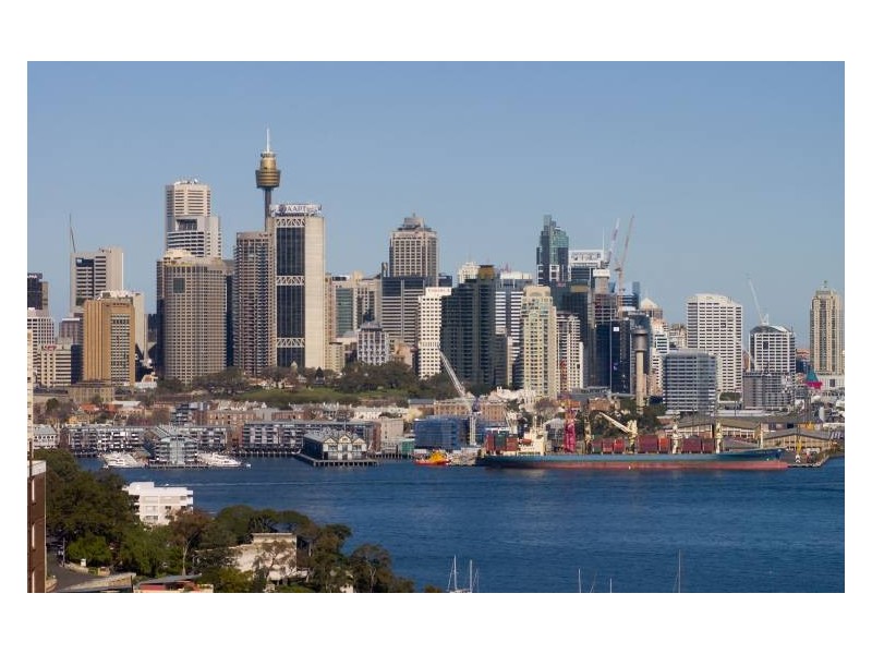 65/2-12  Crows Nest Road, Waverton NSW 2060