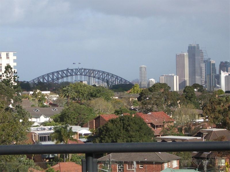 93/52  Christie Street, St Leonards NSW 2065