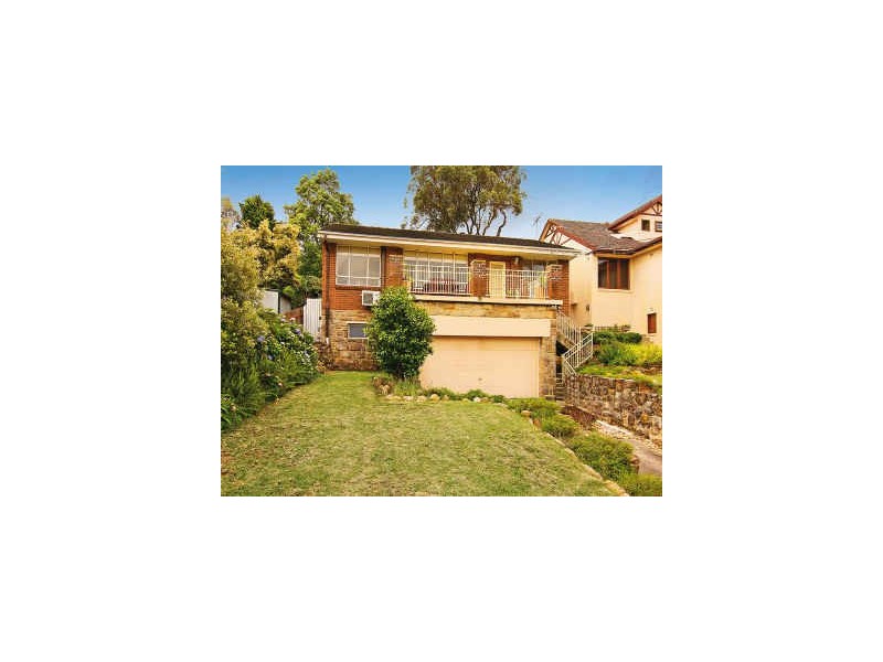 29  Flaumont Avenue, Riverview NSW 2066