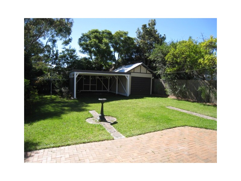 41   Centennial Avenue, Lane Cove NSW 2066