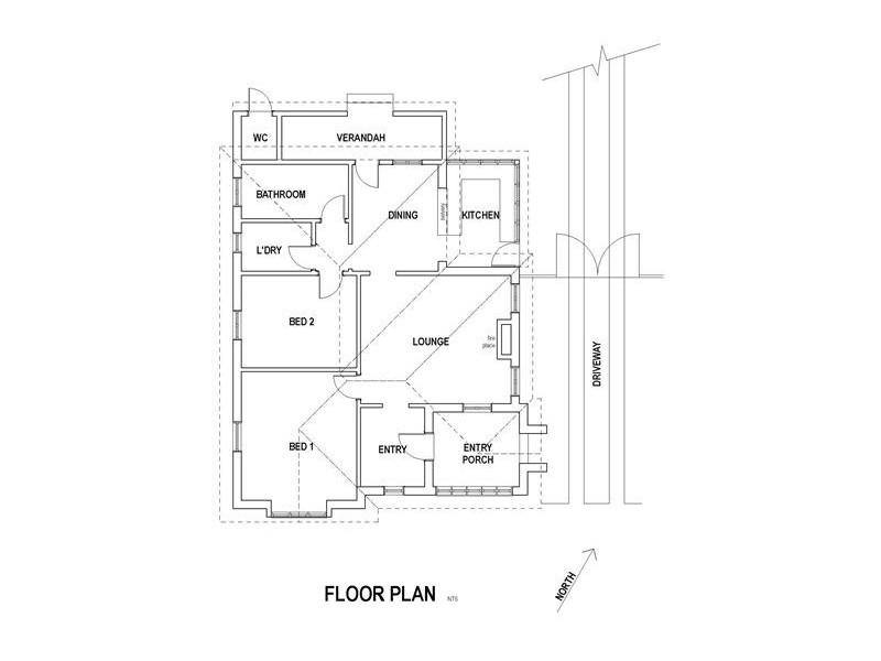 41   Centennial Avenue, Lane Cove NSW 2066