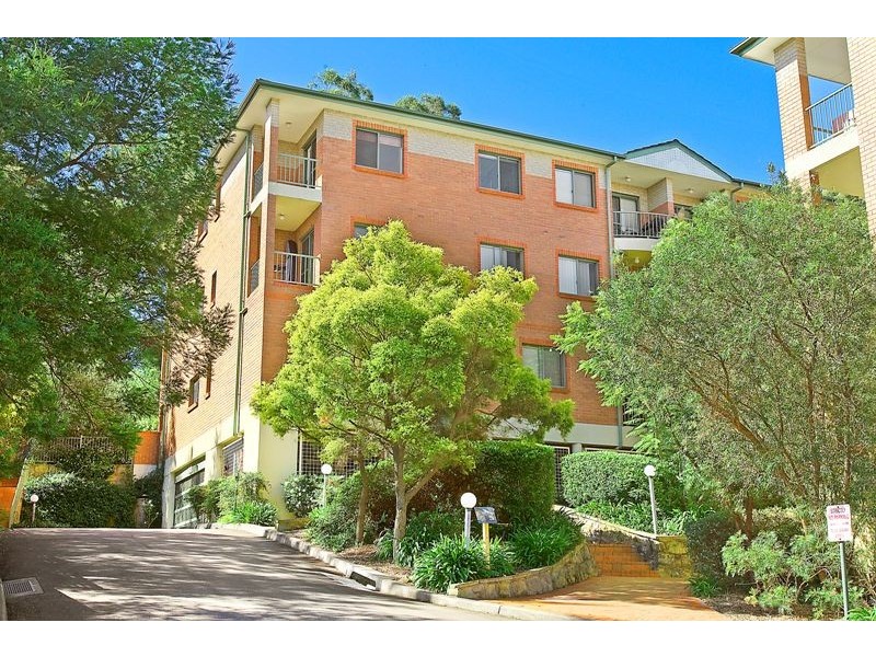 39/292  Burns Bay Road, Lane Cove NSW 2066