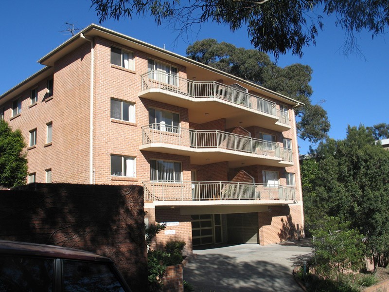 3/15  Longueville Road, Lane Cove NSW 2066