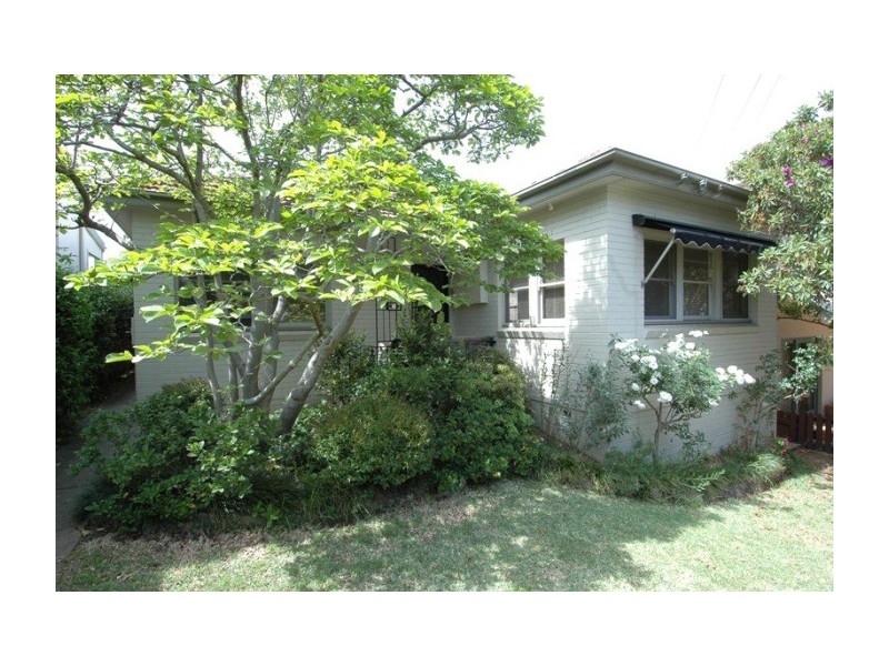 18  Anglo Road, Greenwich NSW 2065