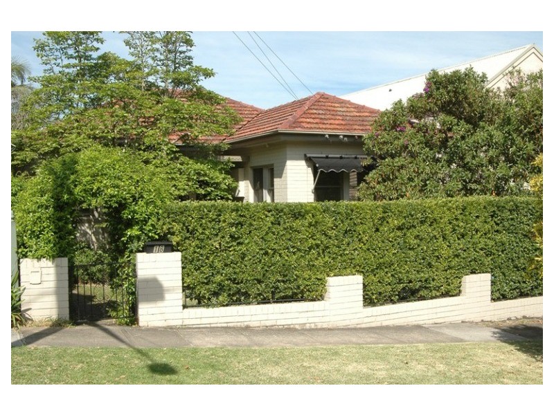 18  Anglo Road, Greenwich NSW 2065