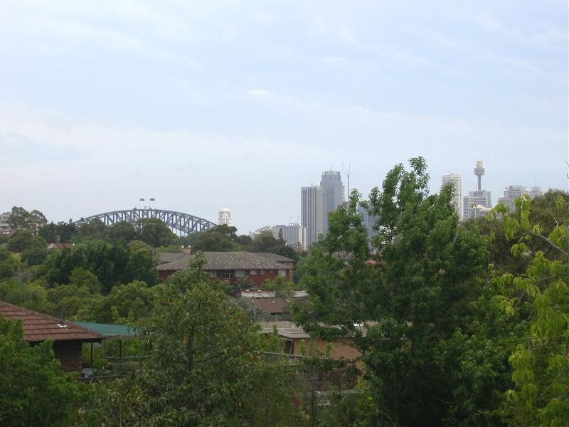 9/87  Shirley Road, Wollstonecraft NSW 2065