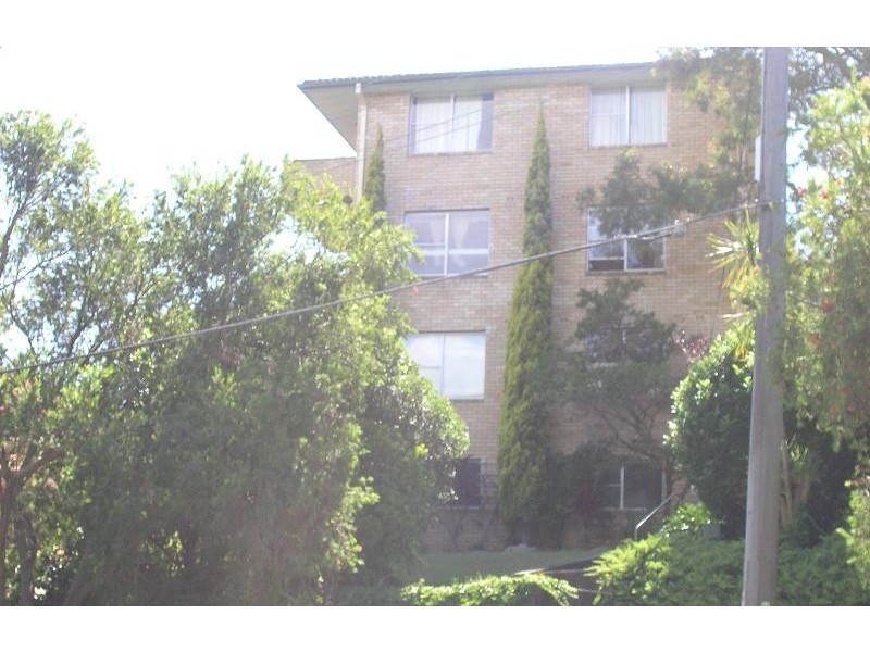 3/57  King Street, Wollstonecraft NSW 2065