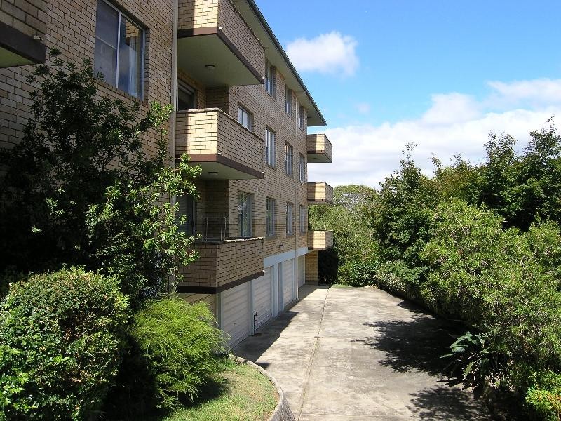 3/57  King Street, Wollstonecraft NSW 2065