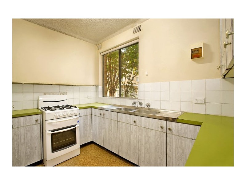23/4-12  Huxtable Avenue, Lane Cove NSW 2066