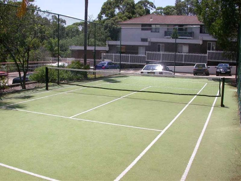 66/450  Pacific Highway, Artarmon NSW 2064