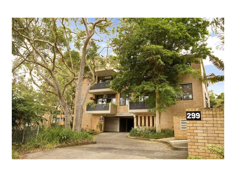 59/299  Burns Bay Road, Lane Cove NSW 2066