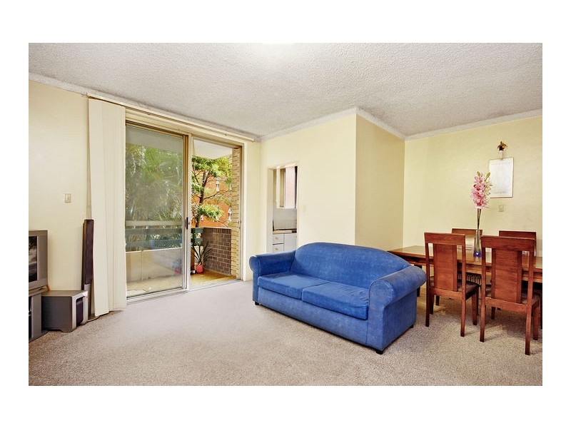 8/7-11  Stokes Street, Lane Cove NSW 2066