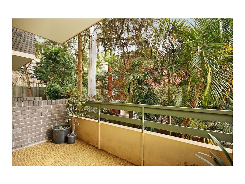 8/7-11  Stokes Street, Lane Cove NSW 2066