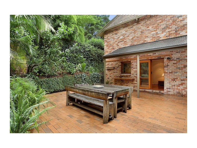 17B  Bellevue Avenue, Greenwich NSW 2065