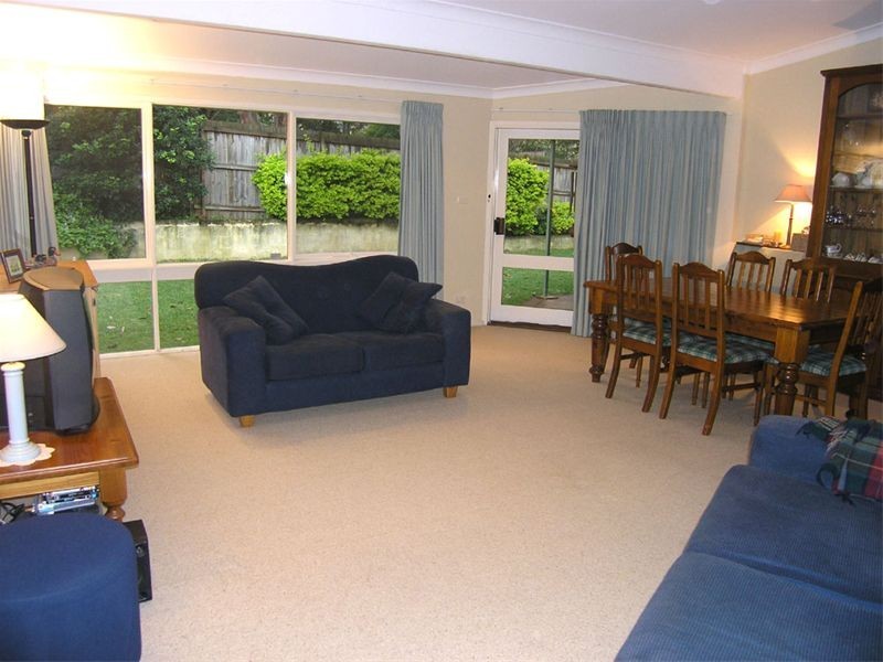 1 Dorritt Street, Lane Cove NSW 2066