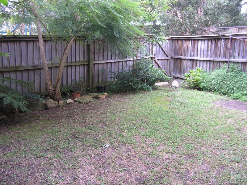 5/68  Johnston Crescent, Lane Cove NSW 2066