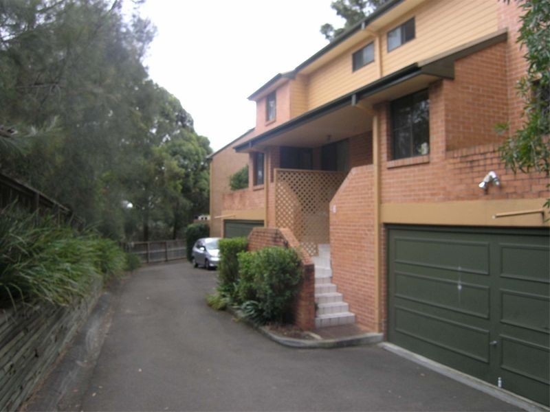 5/68  Johnston Crescent, Lane Cove NSW 2066