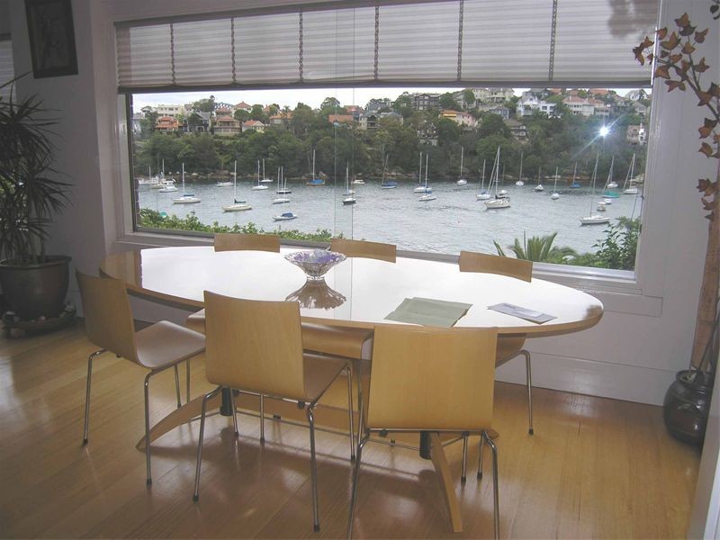 1/5  Musgrave St, Mosman NSW 2088