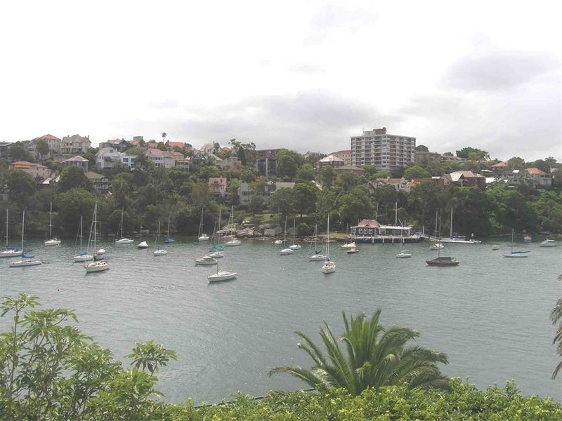 1/5  Musgrave St, Mosman NSW 2088