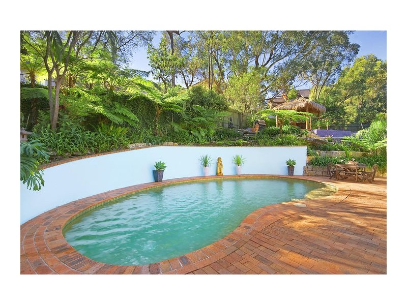 49  Dalton Road, St Ives Chase NSW 2075