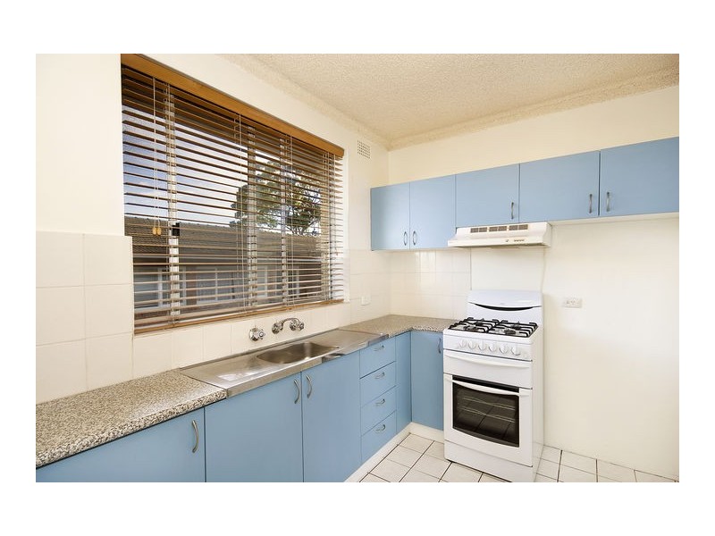 12/52  Greenwich Road, Greenwich NSW 2065