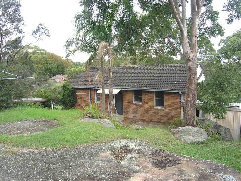 31  Miramont Avenue, Riverview NSW 2066