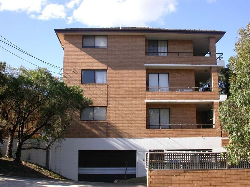 6/10  Riverview Street, West Ryde NSW 2114