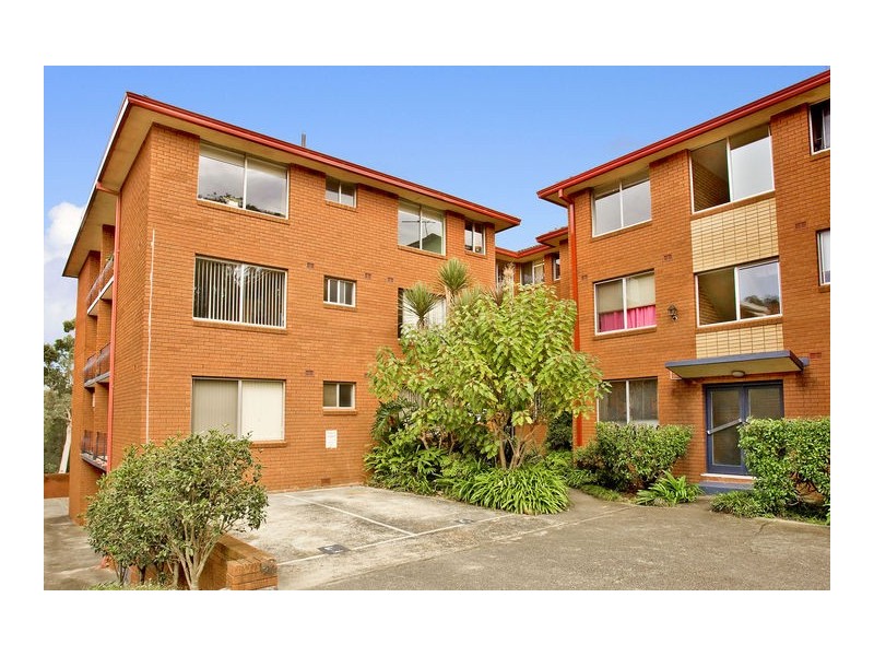 6/12 Landers Road, Lane Cove NSW 2066