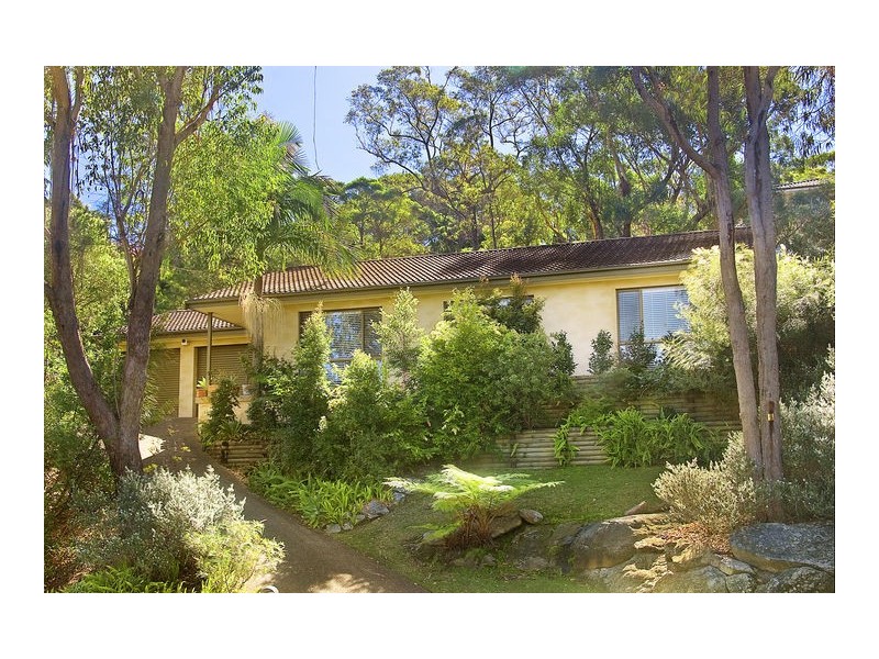49  Dalton Road, St Ives NSW 2075
