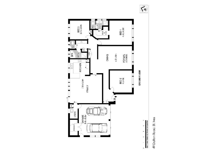 49  Dalton Road, St Ives NSW 2075