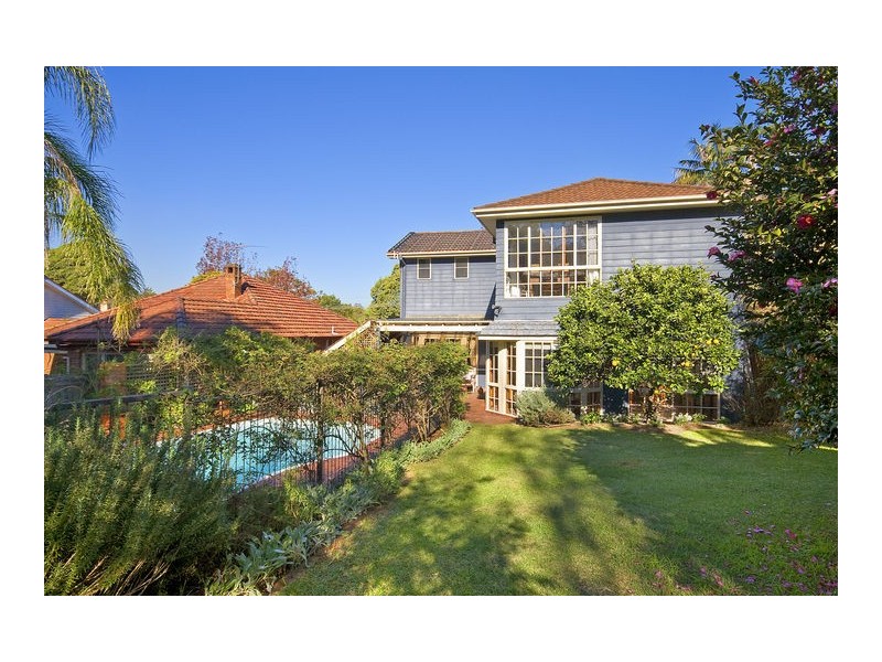 13 Howell Avenue, Lane Cove NSW 2066