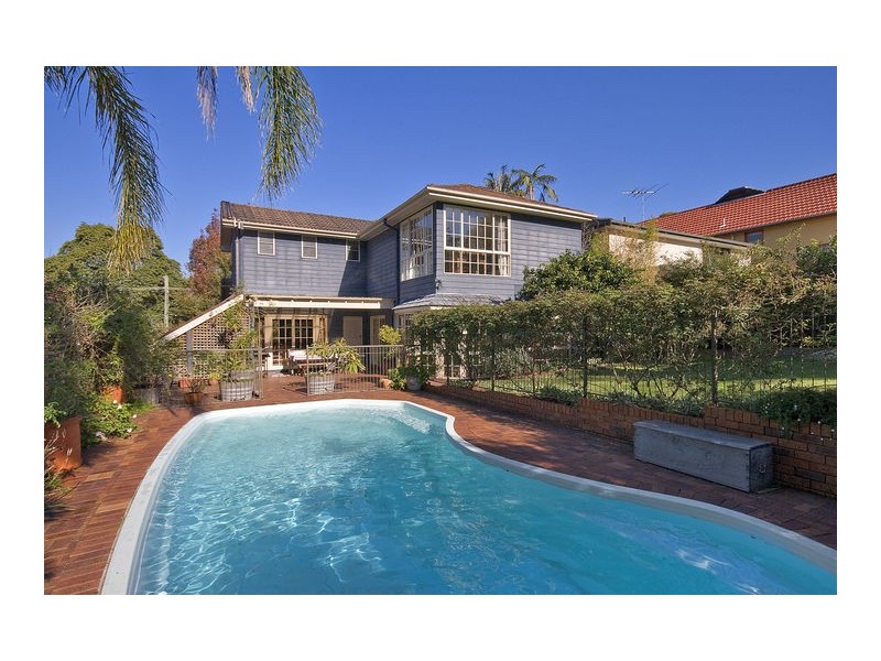 13 Howell Avenue, Lane Cove NSW 2066