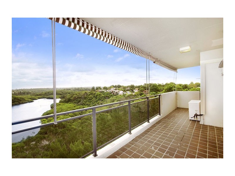 59/299  Burns Bay Road, Lane Cove NSW 2066