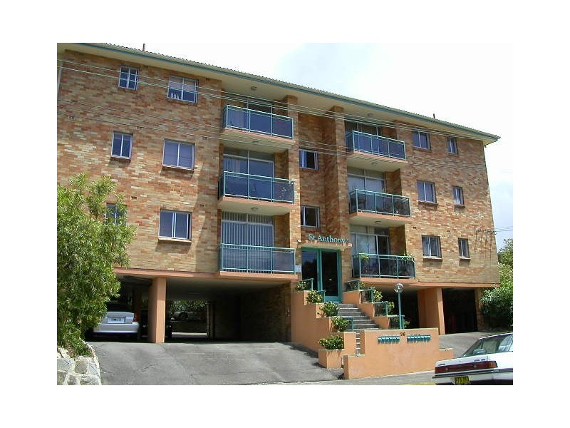 6/26  Morden Street, Cammeray NSW 2062