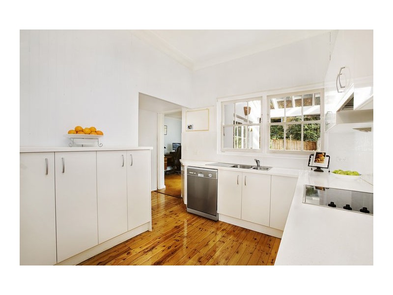 58  Malga Avenue, Roseville Chase NSW 2069