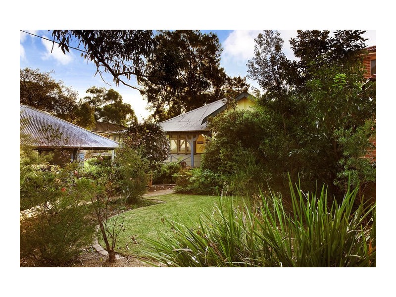 13 Fox Street, Lane Cove NSW 2066