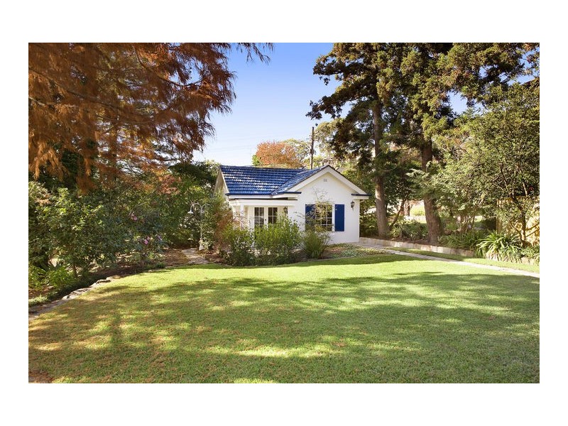 58  Malga Avenue, Roseville Chase NSW 2069