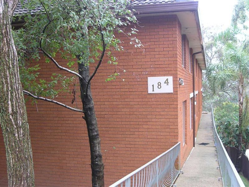 4/184  Longueville Road, Lane Cove NSW 2066