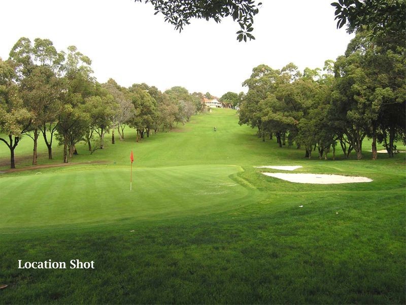 4/26  Morden Street, Cammeray NSW 2062