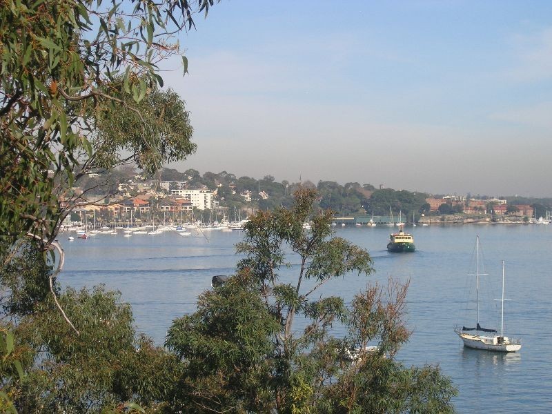 1/8  Albert Street, Greenwich NSW 2065