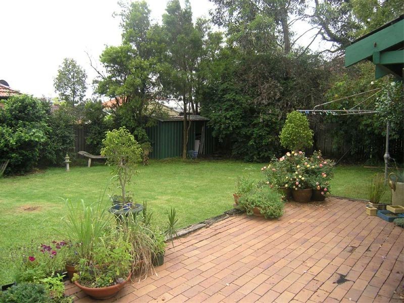 25   Parklands Road, Ryde NSW 2112