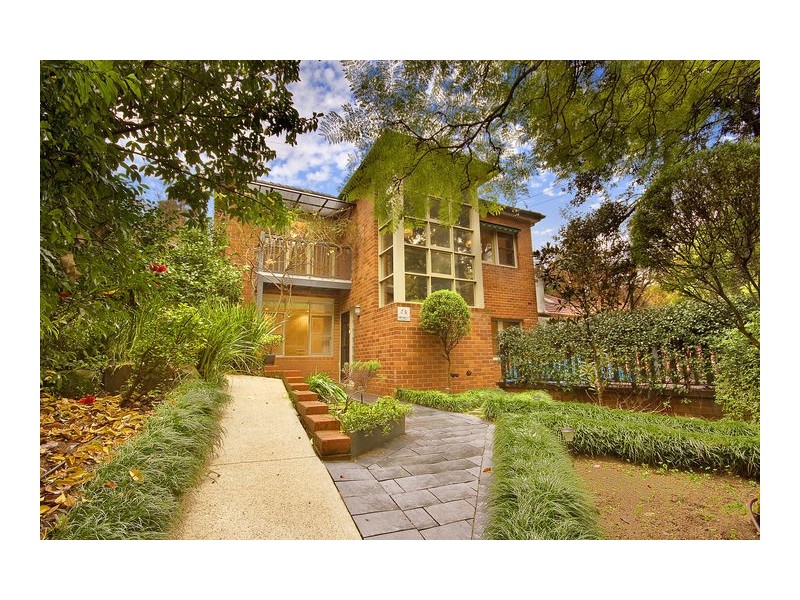 76  Phoenix Street, Lane Cove NSW 2066