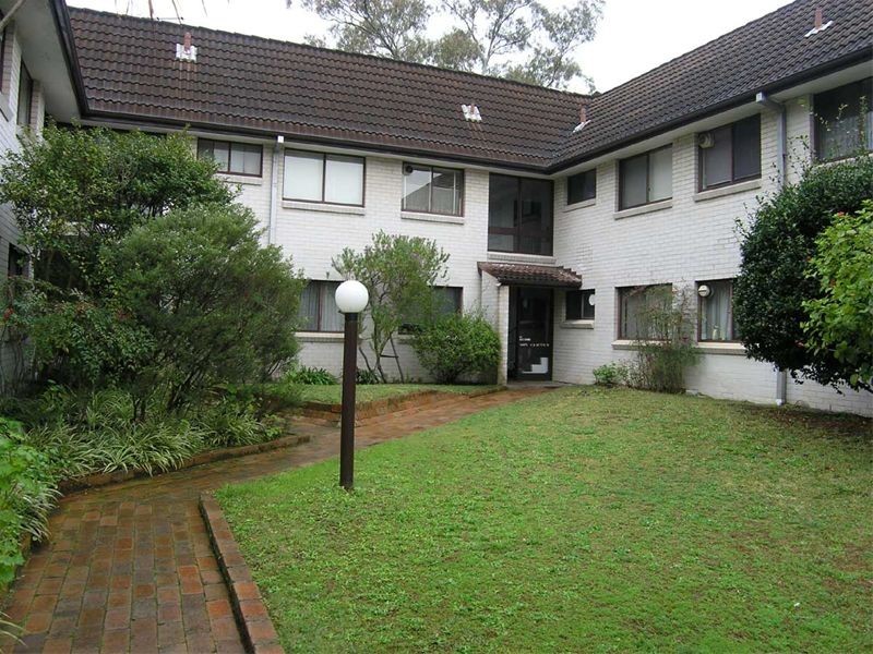 10/120  Burns Bay Road, Lane Cove NSW 2066