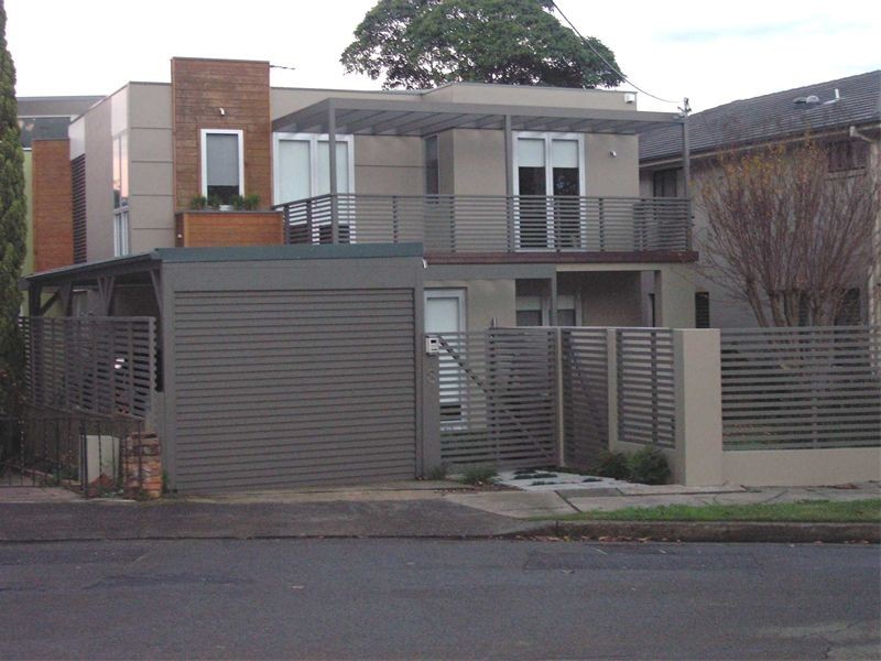 8  Chisholm Street, Greenwich NSW 2065